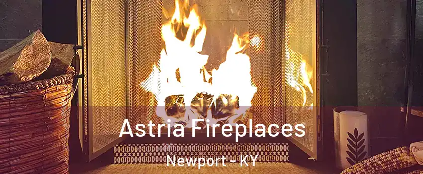  Astria Fireplaces Newport - KY
