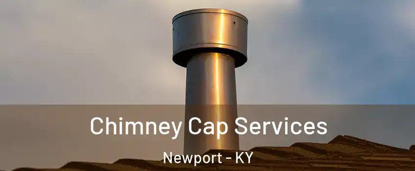  Chimney Cap Services Newport - KY