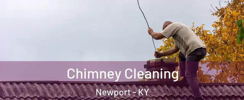  Chimney Cleaning Newport - KY