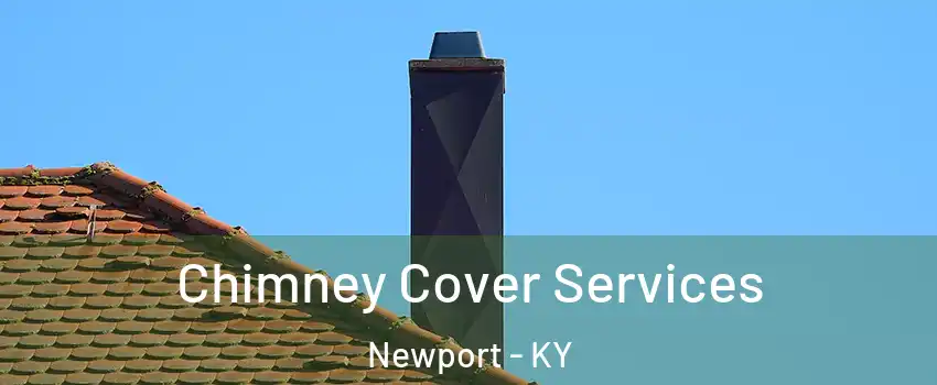  Chimney Cover Services Newport - KY