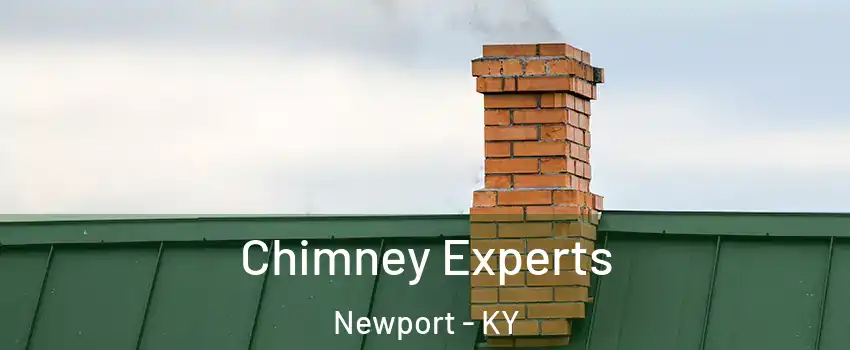 Chimney Experts Newport - KY