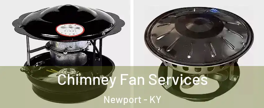  Chimney Fan Services Newport - KY
