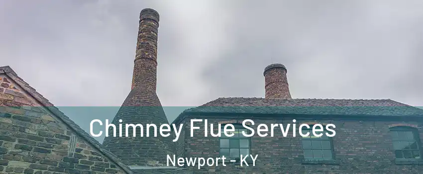  Chimney Flue Services Newport - KY
