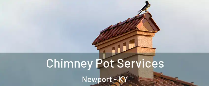  Chimney Pot Services Newport - KY
