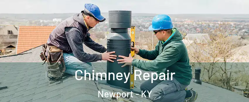  Chimney Repair Newport - KY