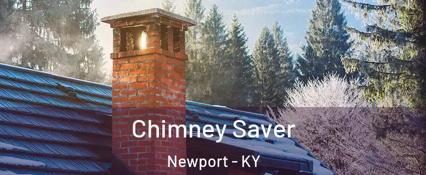  Chimney Saver Newport - KY