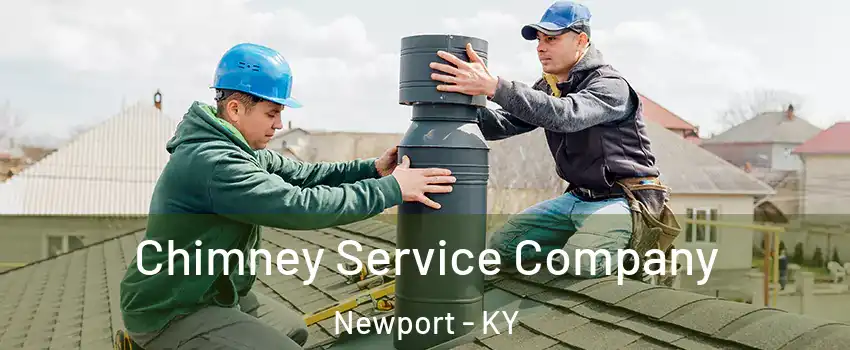  Chimney Service Company Newport - KY