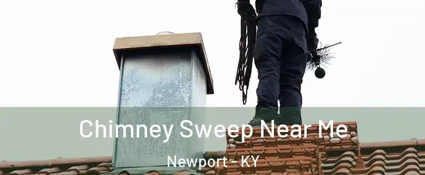  Chimney Sweep Near Me Newport - KY