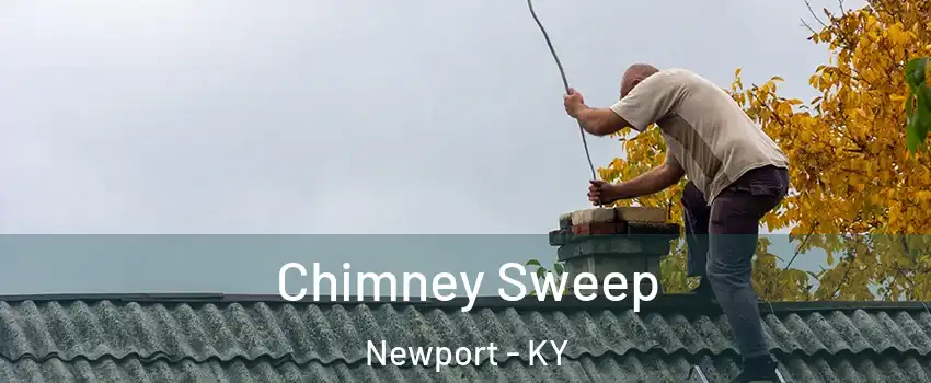  Chimney Sweep Newport - KY