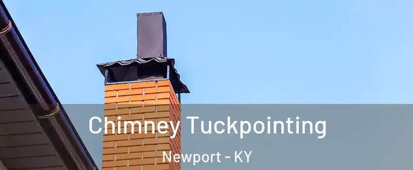  Chimney Tuckpointing Newport - KY