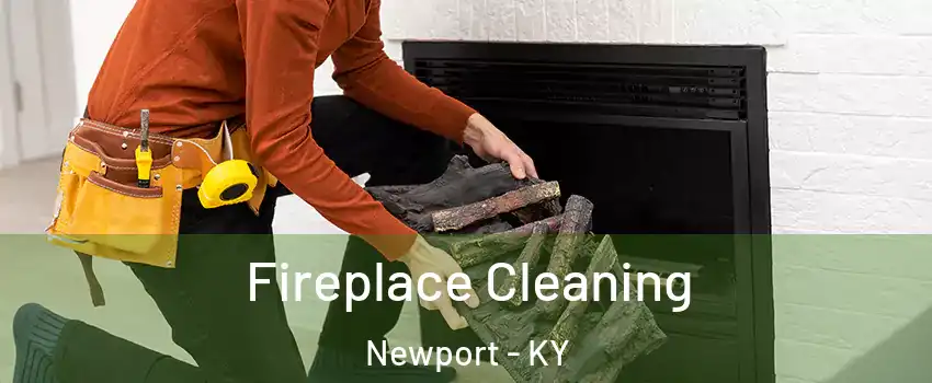  Fireplace Cleaning Newport - KY