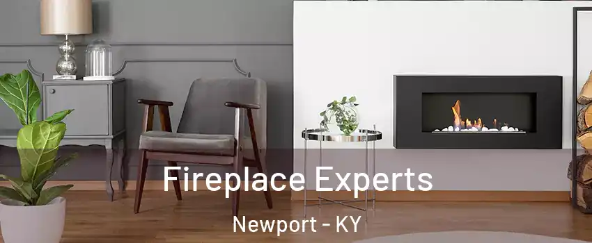  Fireplace Experts Newport - KY