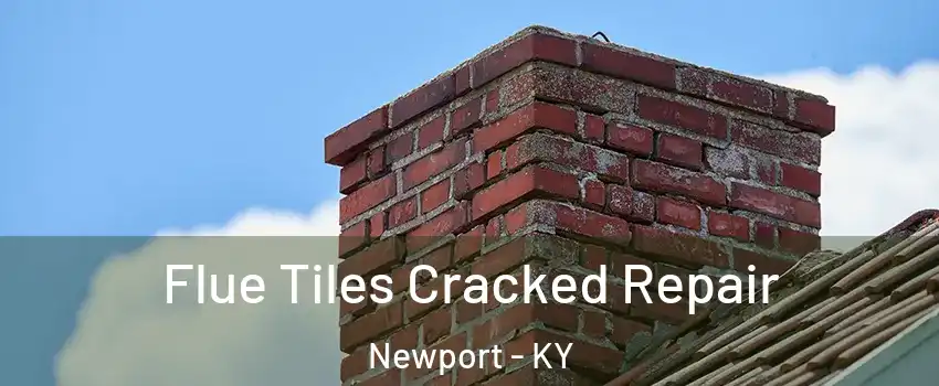  Flue Tiles Cracked Repair Newport - KY