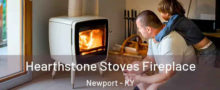  Hearthstone Stoves Fireplace Newport - KY