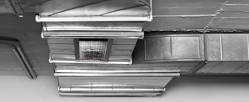 Trusted Air Duct Cleaning Company in Newport, Kentucky