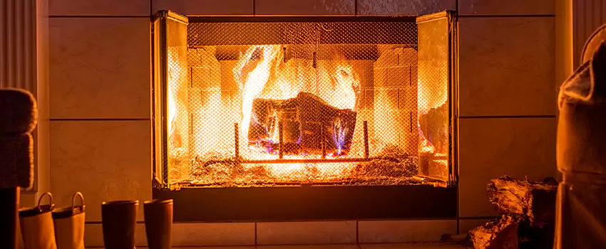 Astria Vent Free Gas Fireplaces Installation in Newport, KY