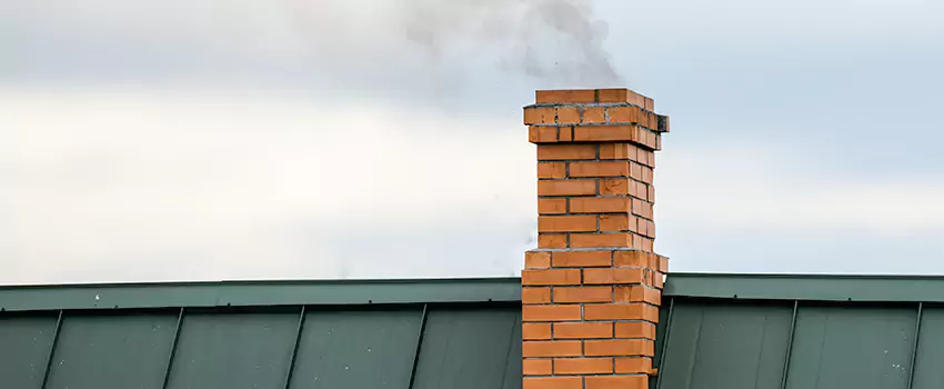 Animal Screen Chimney Cap Repair And Installation Services in Newport, Kentucky