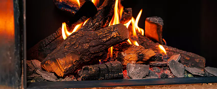 Chimney Fireplace Ash Dump Cleaning in Newport, KY