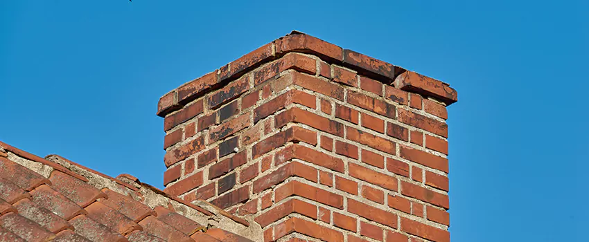 Clean Blocked Chimney in Newport, Kentucky
