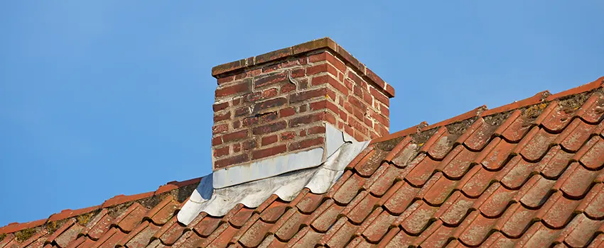 Residential Chimney Bricks Rotten Repair Services in Newport, KY