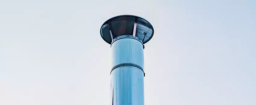 Wind-Resistant Chimney Caps Installation and Repair Services in Newport, Kentucky