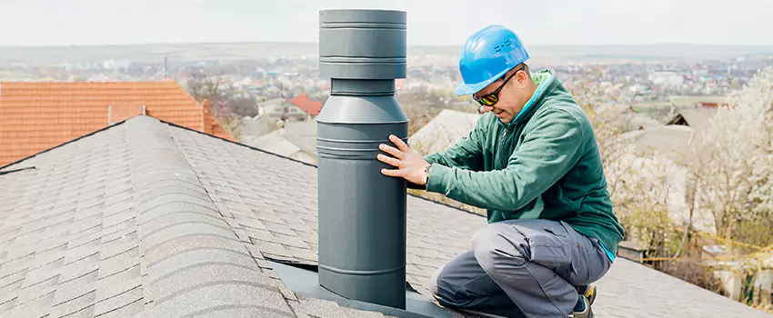 Chimney Chase Inspection Near Me in Newport, Kentucky