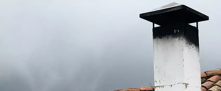 Chimney Damper Inspection in Newport, KY