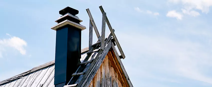 Chimney Creosote Cleaning in Newport, KY