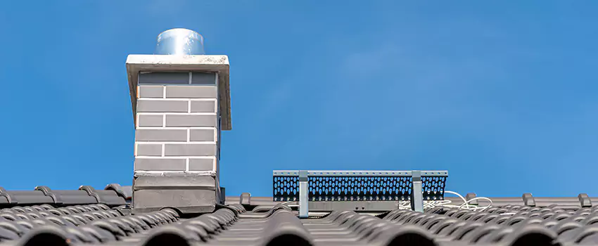Chimney Flue Relining Services in Newport, Kentucky