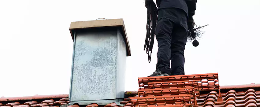 Chimney Liner Services Cost in Newport, KY