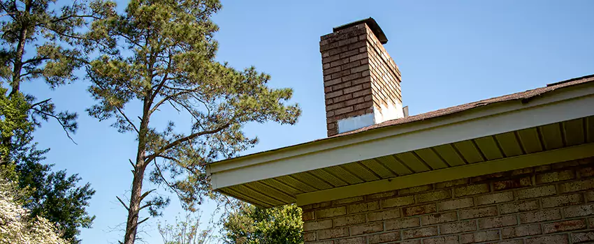 Budget-Friendly Chimney Masonry Service in Newport, Kentucky