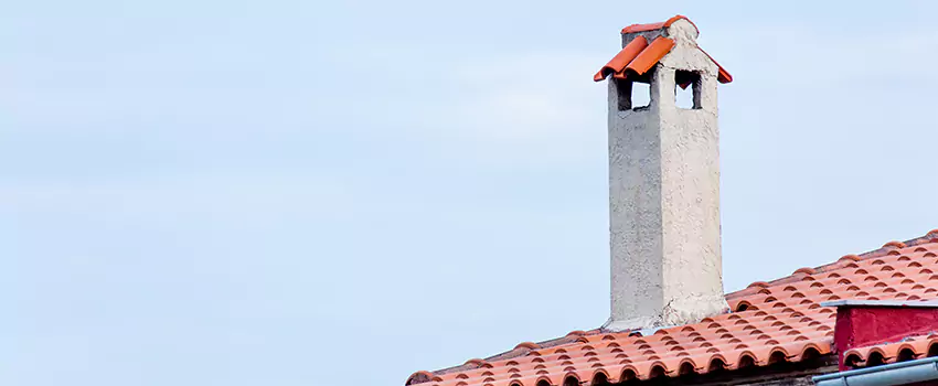 Chimney Pot Replacement in Newport, KY
