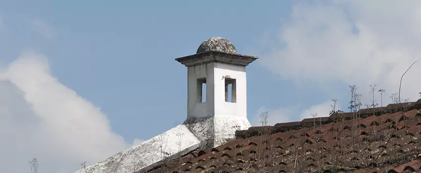 Cost To Rebuild A Chimney in Newport, KY