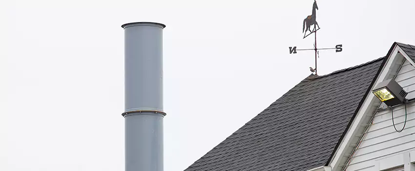 Chimney Inspection in Newport, KY