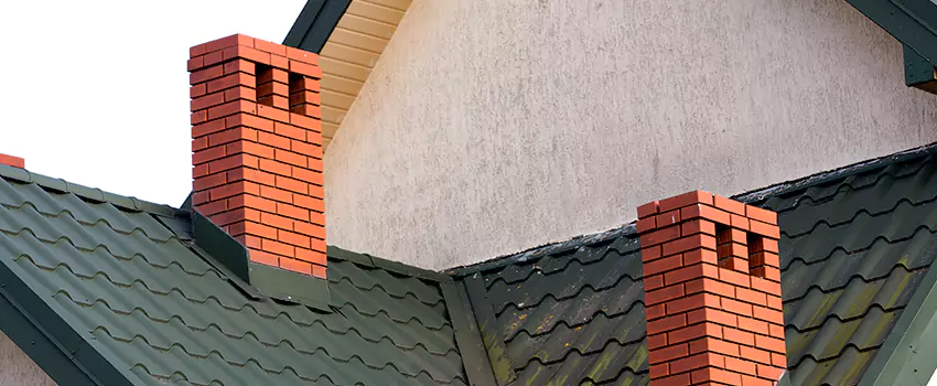 Chimney Saver Waterproofing Services in Newport, Kentucky