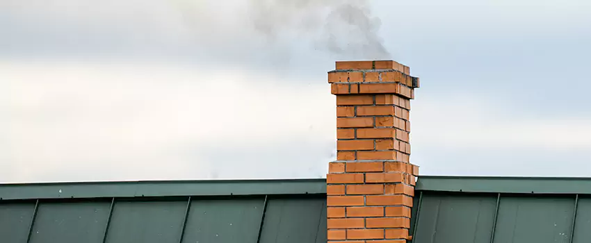 Chimney Soot Cleaning Cost in Newport, KY