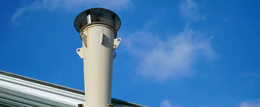 Chimney Spark Arrestor Requirements in Newport, KY