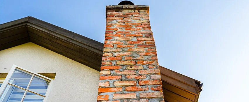 Chimney Mortar Replacement in Newport, KY
