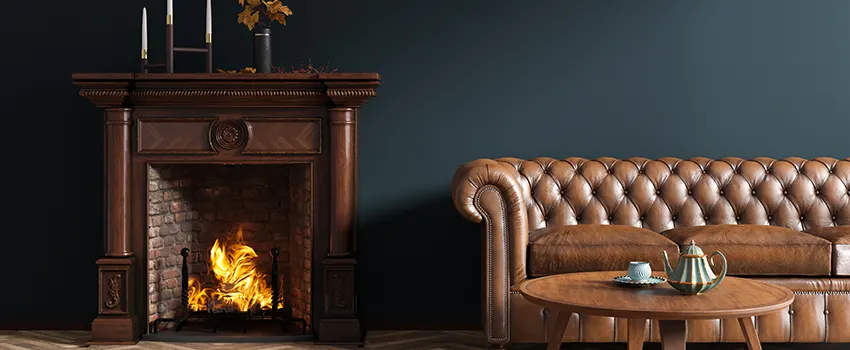 Traditional Fireplace Design Refurbishment Costs in Newport, Kentucky