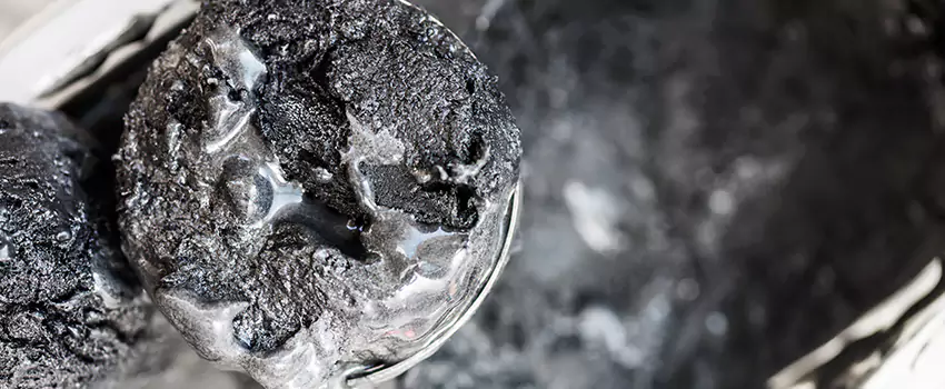Clogged Dryer Vent Lint Cleaning in Newport, Kentucky