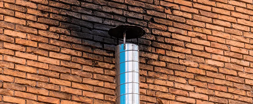 Diagnosing Commercial Chimney Problems in Newport, KY
