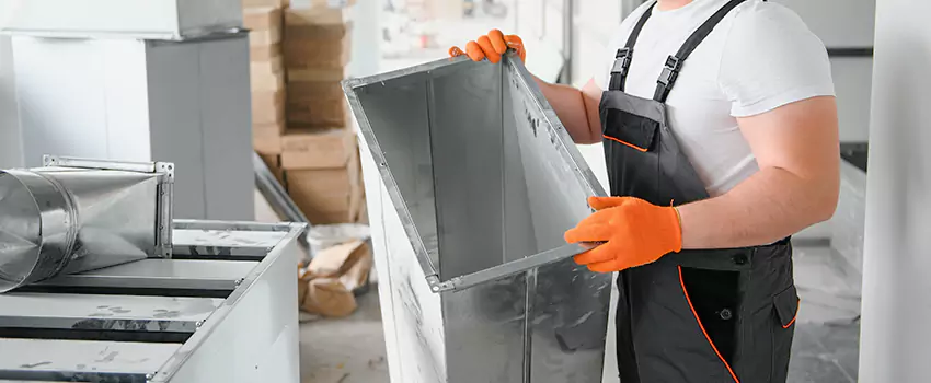 Benefits of Dryer Vent Inspection in Newport, KY