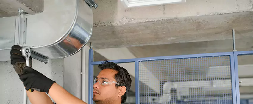 HVAC Ductwork Cleaning in Newport, KY