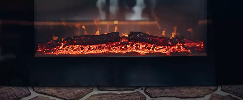 Outdoor Electric Fireplace Installation Solutions in Newport, KY