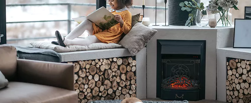 Wall Mount Electric Fireplaces Repair in Newport, KY