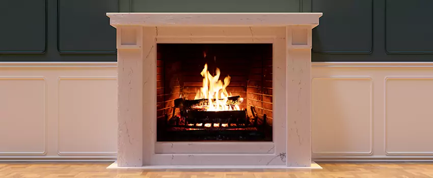 Empire Comfort Systems Fireplace Installation and Replacement in Newport, Kentucky