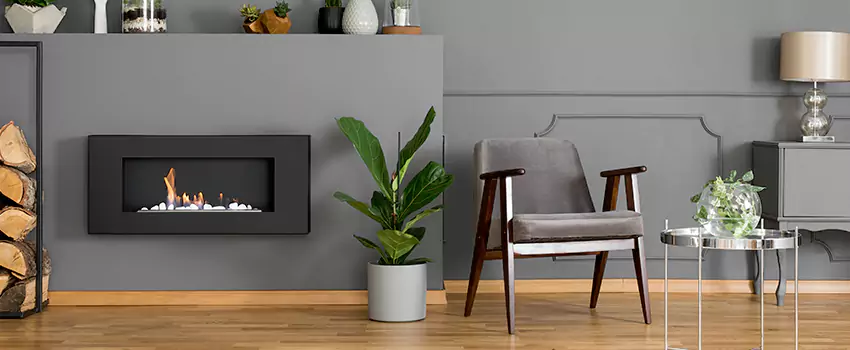 Ethanol Fireplace Burner Repair in Newport, KY