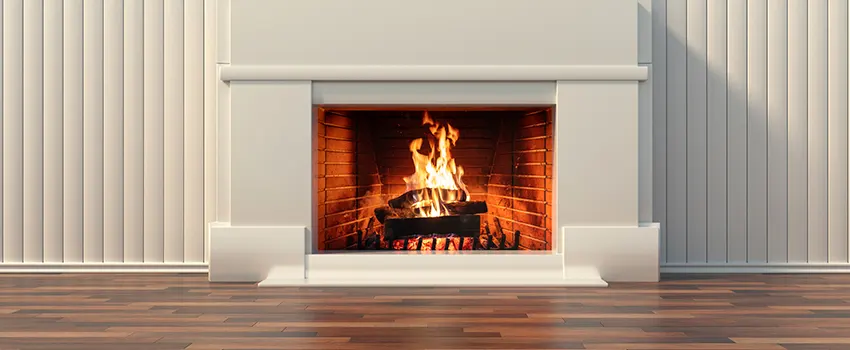 Fireplace Broken Ashtray Repair Services in Newport, Kentucky