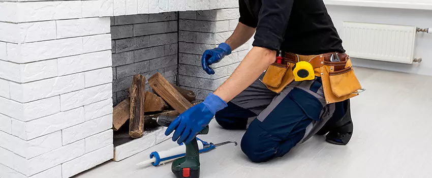 Fireplace Doors Cleaning in Newport, Kentucky