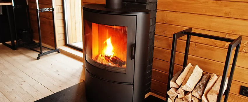 Gas Fireplace Door Handle Installation Services in Newport, Kentucky